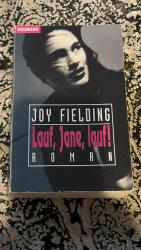 Joy Fielding: Lauf, Jane, lauf!