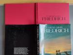 Horst Koch: C. D. Friedrich