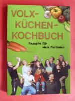 Das Volxküchen-Kochbuch Rezepte für viele Portionen