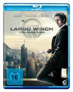 Largo Winch - Tödliches Erbe