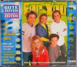 Gute Zeiten Schlechte Zeiten Vol. 21 - For You (2 CDs)