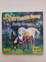 Sternenschweif - Buddy ist weg (Pixi-Serie 203 - Nr. 1830)