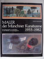 Hans Kiesling: Maler der Münchner Kunsts Hans Kiesling: Maler der Münchner Kunsts