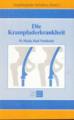 Die Krampfaderkrankheit