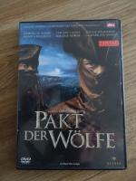 Pakt der Wölfe [2 DVDs]