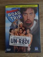 Road Trip (Ungekürzt! Unzensiert!)