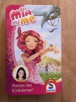 Mia and Me, Rettet die Einhörner, Bring 