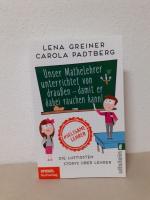 Unser Mathelehrer unterrichtet von draußen - damit er dabei rauchen kann! - Die lustigsten Storys über Lehrer