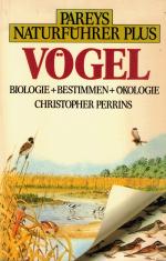 Christopher Perrins: Pareys Naturführer 