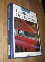 Bruckmann's Handbuch der Drucktechnik