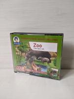 Zoo - Tiere ganz nah - spannendes Hörbuch ab 6 Jahre - 2 CDs