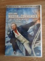 Master and Commander - Bis ans Ende der Welt