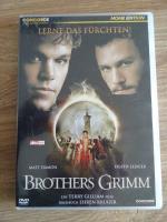 Brothers Grimm