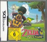 The Legend of Zelda - Spirit Tracks