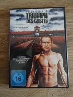 Triumph des Geistes - Triumph of the spiri