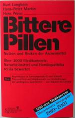Langbein, Kurt; Martin, Hans P; Weiss, H Langbein, Kurt; Martin, Hans P; Weiss, H