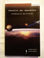 Ricarda Jaekel: Jenseits der Abendröte - Ricarda Jaekel: Jenseits der Abendröte -