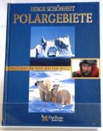 Eisige Schönheit . Polargebiete