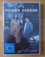 Hidden Agenda (2 DVD)