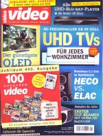 video 1/2017 mit Jahrgang 2009-2016 auf 