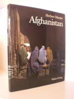 Maeder, Herbert (Hrsg.): Afghanistan Maeder, Herbert (Hrsg.): Afghanistan