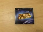 Red Hot Chili Peppers: Stadium Arcadium 