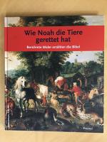 Hildegard Kretschmer: Wie Noah die Tiere