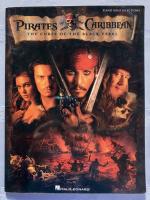 Klaus Badelt: Pirates of the Caribbean: Klaus Badelt: Pirates of the Caribbean: