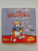 Marco Campanella: Leo Lausemaus will nic Marco Campanella: Leo Lausemaus will nic
