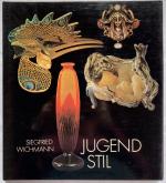 Jugenstil - Art nouveau