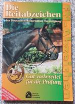 Die Reitabzeichen der Deutschen Reiterlichen Vereinigung - FN-Abzeichen