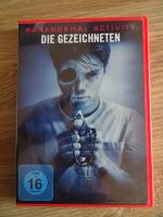 Paranormal Activity: Die Gezeichneten