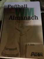 Fussball WM-Almanach