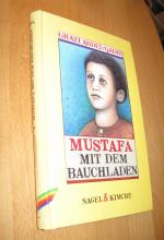 Abdel- Qadir, Ghazi: Mustafa mit dem Bau