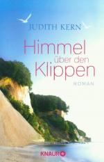 Judith Kern: Himmel über den Klippen - E