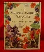 Flower Fairies Treasury