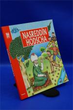 Nasreddin Hodscha. Illustrationer: Fatih M. Durmus + :::Geschenk:::