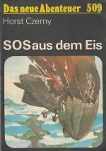 Horst Czerny: SOS aus dem Eis Das neue A Horst Czerny: SOS aus dem Eis Das neue A