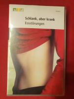 Schlank, aber krank