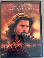 Last Samurai