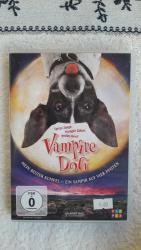 Vampire Dog