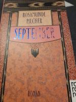 Rosamunde Pilcher: September Rosamunde Pilcher: September