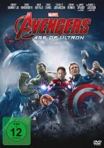 Avengers - Age of Ultron