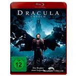 Dracula Untold (Blu-ray)