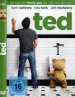 Ted 1 (2012)