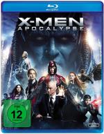 X-Men: Apocalypse