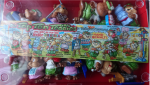 Ü Ei -Die Top Ten Teddys in Volksfeststi