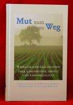 Diverse: Mut zum eigenen Weg
