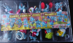 Ü -Ei -Funny Fanten Stars in der Manege-
