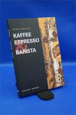 Kaffee, Espresso & Barista + :::Geschenk:::
